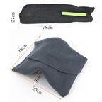 Travel Neck Pillow – Ultimate Comfort on the Go | Lightweight & Hygienic