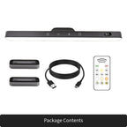 Maglite Pro™ - Fernbedienung & Touch-Steuerung