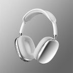 Over-Ear Bluetooth Kopfhörer mit Active Noise Cancelling (ANC) und modernem Design