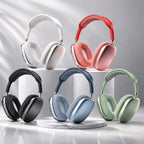 Over-Ear Bluetooth Kopfhörer mit Active Noise Cancelling (ANC) und modernem Design