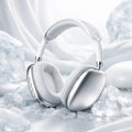 Over-Ear Bluetooth Kopfhörer mit Active Noise Cancelling (ANC) und modernem Design