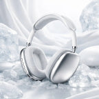 Over-Ear Bluetooth Kopfhörer mit Active Noise Cancelling (ANC) und modernem Design