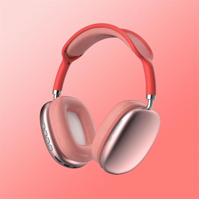 Over-Ear Bluetooth Kopfhörer mit Active Noise Cancelling (ANC) und modernem Design