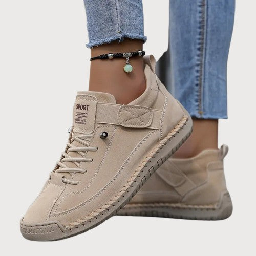Bequeme orthopädische Sneaker