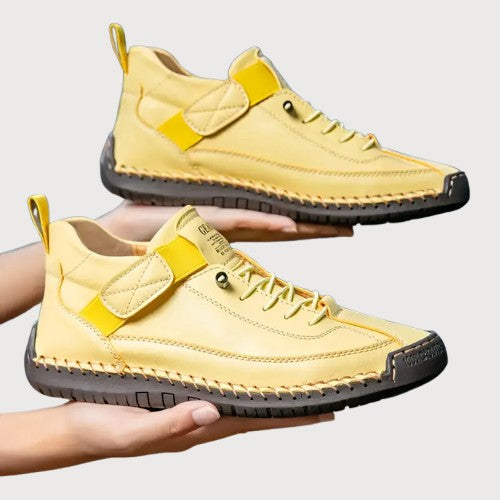 Bequeme orthopädische Sneaker