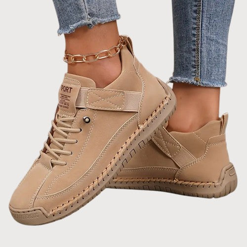 Bequeme orthopädische Sneaker