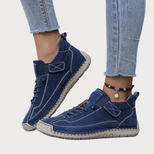 Bequeme orthopädische Sneaker