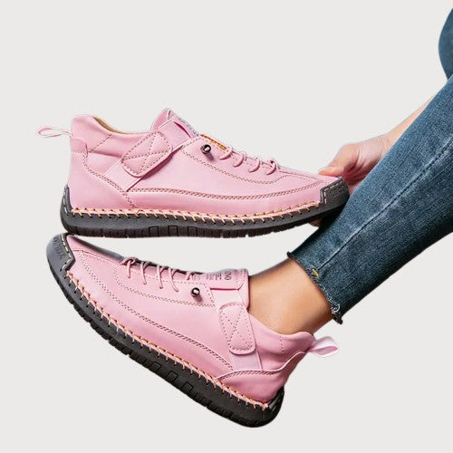 Bequeme orthopädische Sneaker