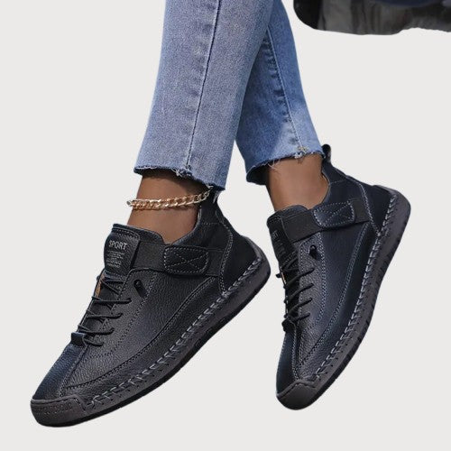 Bequeme orthopädische Sneaker