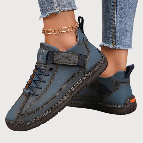 Bequeme orthopädische Sneaker