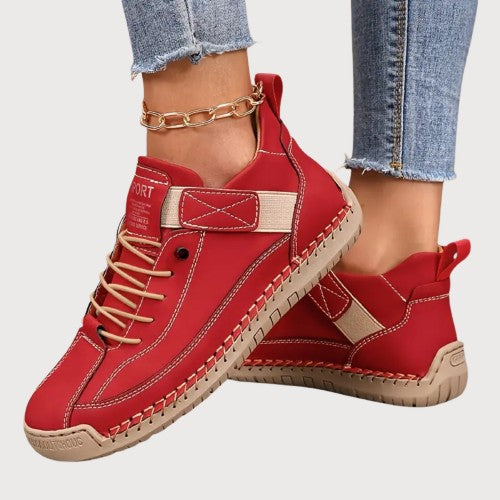 Bequeme orthopädische Sneaker