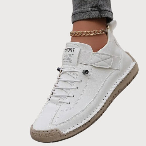 Bequeme orthopädische Sneaker