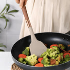 10-Piece Silicone Kitchen Utensil Set for Cooking and Baking