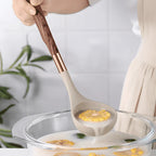 10-Piece Silicone Kitchen Utensil Set for Cooking and Baking