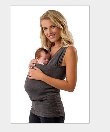 Babytrage T-Shirt