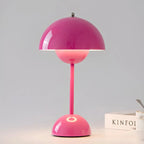 NOUVEAU RICHE Buijou - Skandinavische Designer-Tischlampe für ambient Beleuchtung