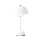 NOUVEAU RICHE Buijou - Skandinavische Designer-Tischlampe für ambient Beleuchtung