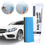 Autolack-Kratzer-Reparaturpaste – Für ein Auto wie neu