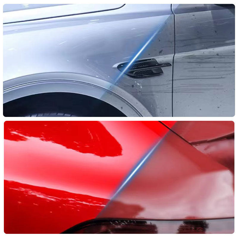 Autolack-Kratzer-Reparaturpaste – Für ein Auto wie neu