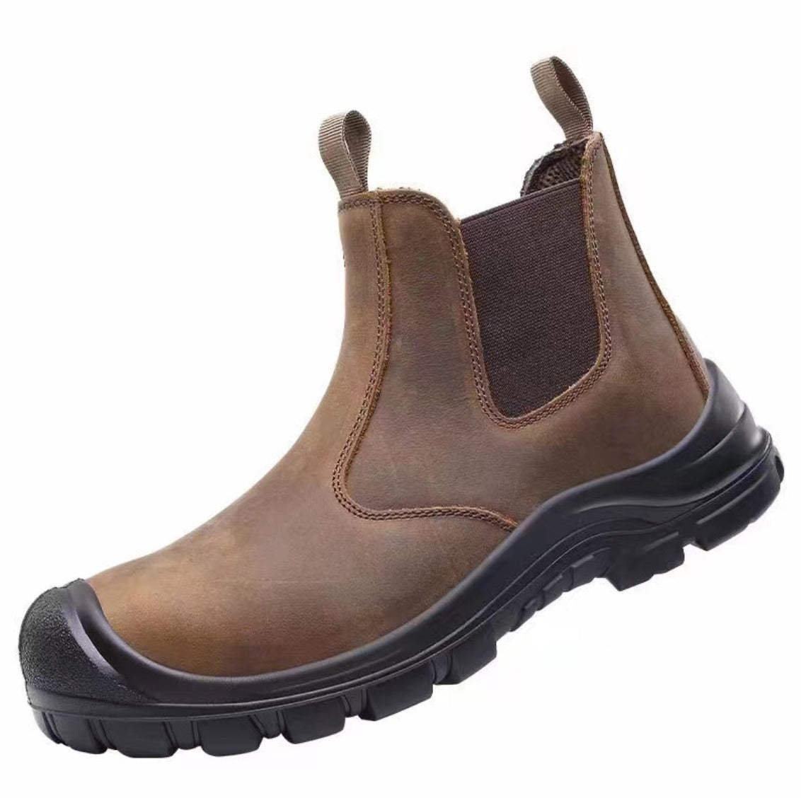 FlexGuard Orthopädische Arbeits- und Sicherheitsstiefel