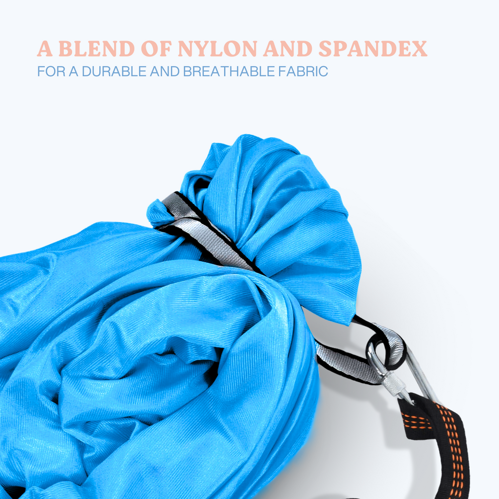 Kinder Pod sensorische Schaukel