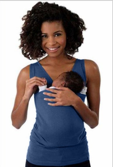 Babytrage T-Shirt
