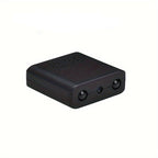 Mini surveillance camera Full HD 1080P Wi-Fi security camera with night vision & motion detector for home and office