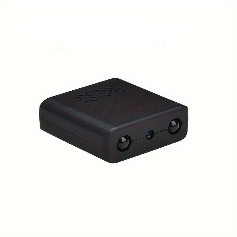 Mini surveillance camera Full HD 1080P Wi-Fi security camera with night vision & motion detector for home and office