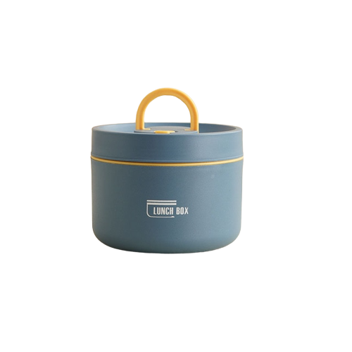 Electric Lunchbox with Heating Function – Portable Warmer for Hot Meals on the Go