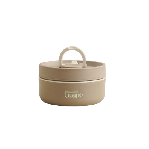 Electric Lunchbox with Heating Function – Portable Warmer for Hot Meals on the Go