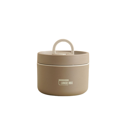 Electric Lunchbox with Heating Function – Portable Warmer for Hot Meals on the Go
