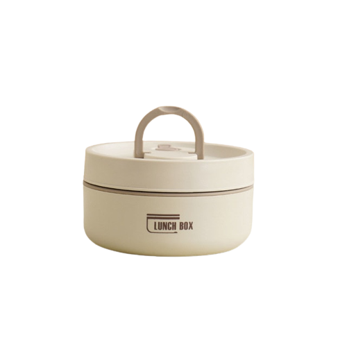 Electric Lunchbox with Heating Function – Portable Warmer for Hot Meals on the Go