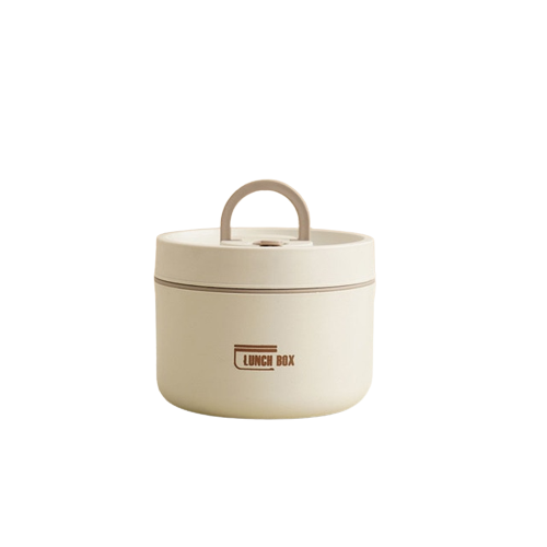 Electric Lunchbox with Heating Function – Portable Warmer for Hot Meals on the Go