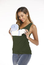 Babytrage T-Shirt